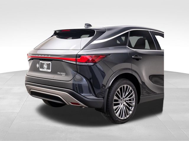 2024 Lexus RX 350 - Photo 39