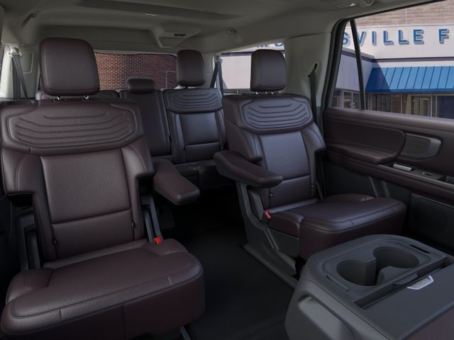 New 2026 Gray Ford Platinum image 11