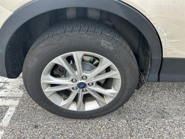 2018 Ford Escape SE - 6