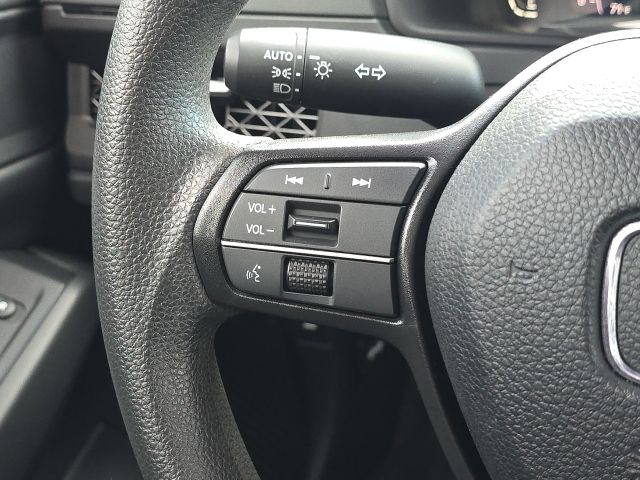 2024 Honda Accord EX:C02586A