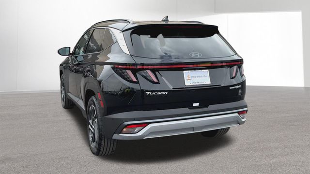 New 2026 Hyundai Tucson Hybrid For Sale in Indianapolis, IN