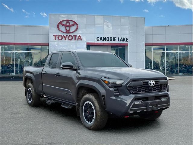 2025 Toyota Tacoma TRD Off Road's photo