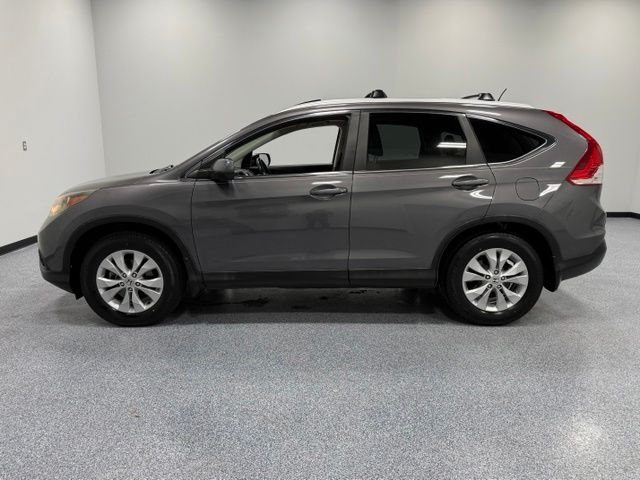 Used 2014  Honda EX-L image 5
