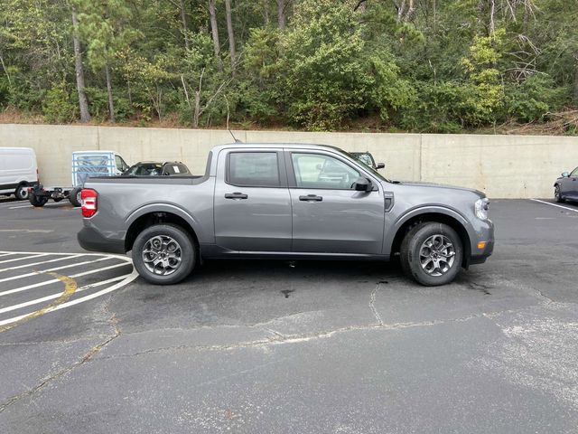 2024 Ford Maverick XLT 2