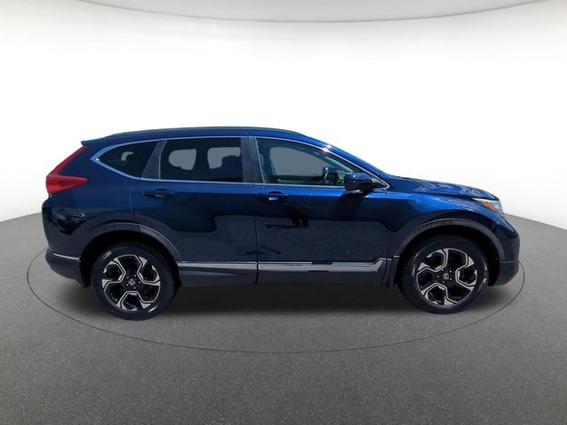 used 2018 Honda CR-V car, priced at $17,111