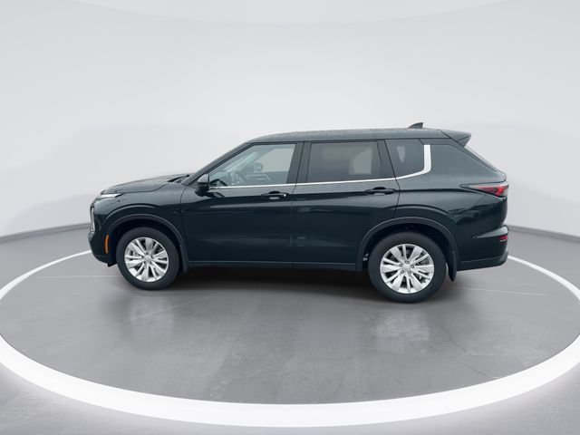 Used 2025  Mitsubishi ES image 4