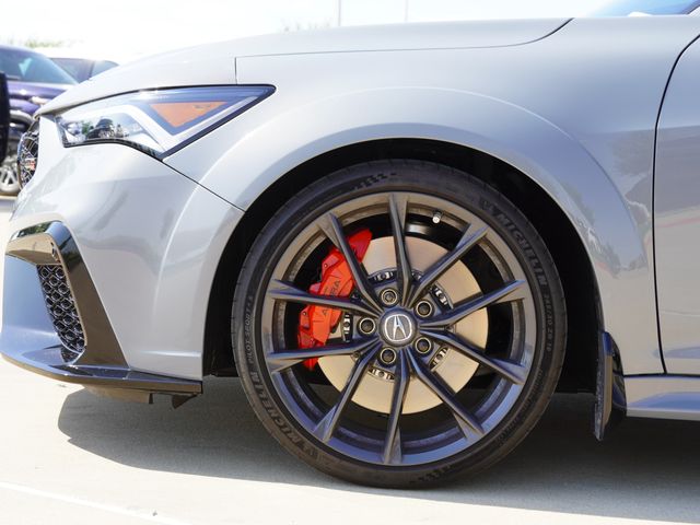 Used 2026 Acura Integra Hatchback
