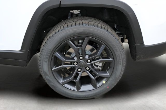 New Car 2025 Jeep Grand Cherokee  Limited For Sale Under $50,000 In Austin, Texas