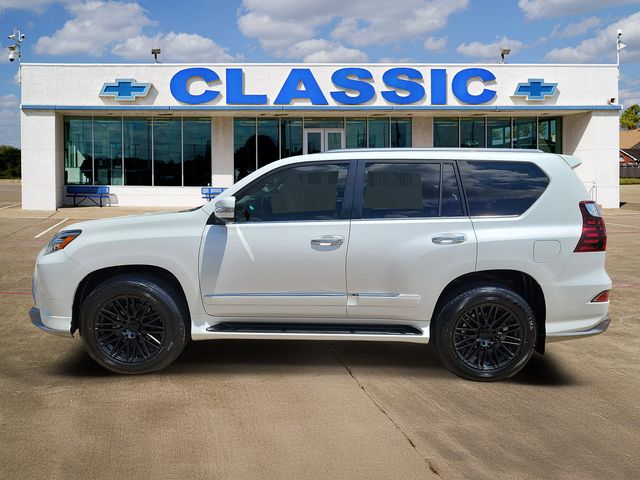 2018 Lexus GX 460 - 3