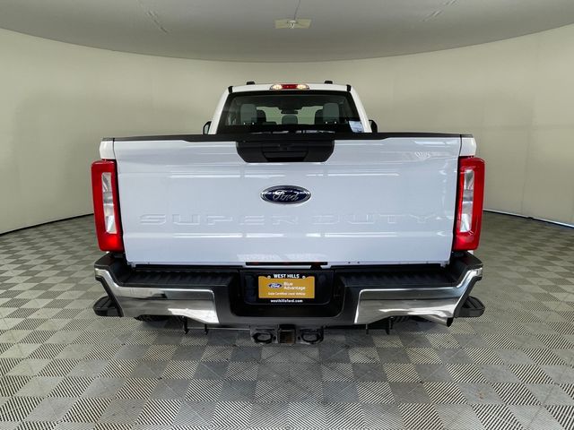 Used 2024 Ford F-350SD XL For Sale in Bremerton, WA