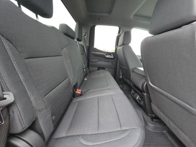 2025 Chevrolet Silverado 1500 LT:45860A