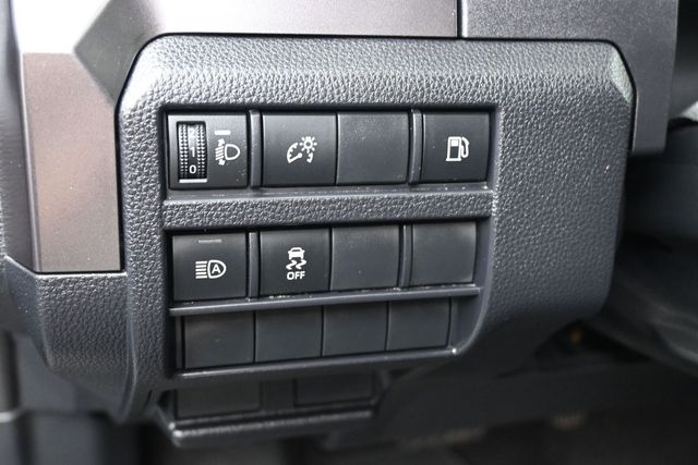 Used 2025 Toyota 4Runner SUV