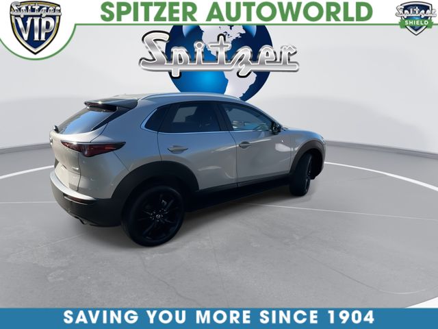 2024 Mazda CX-30 2.5 S Select Sport - 8