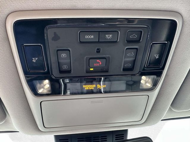 Used 2024 Toyota Grand Highlander SUV