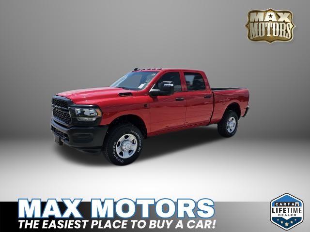 2024 Ram 2500 Tradesman 3