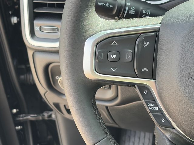 New 2026 Ram 1500 Truck
