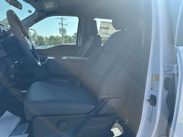 New 2026 Ford F-250SD Truck