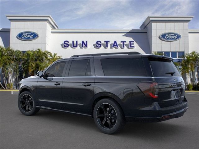 2024 Ford Expedition Max Limited photo