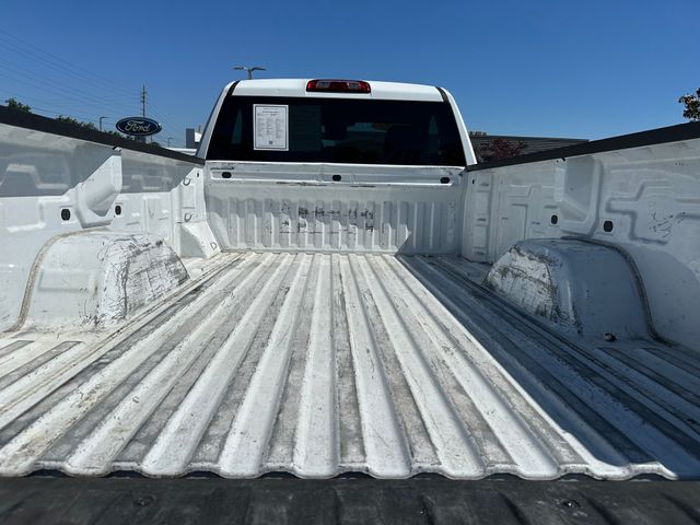 2023 GMC Sierra 1500 Pro photo