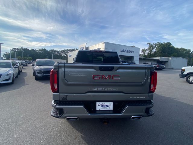 2023 GMC Sierra 1500 Denali 6