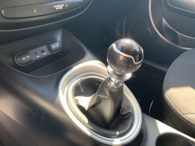 2015 Kia Soul photo