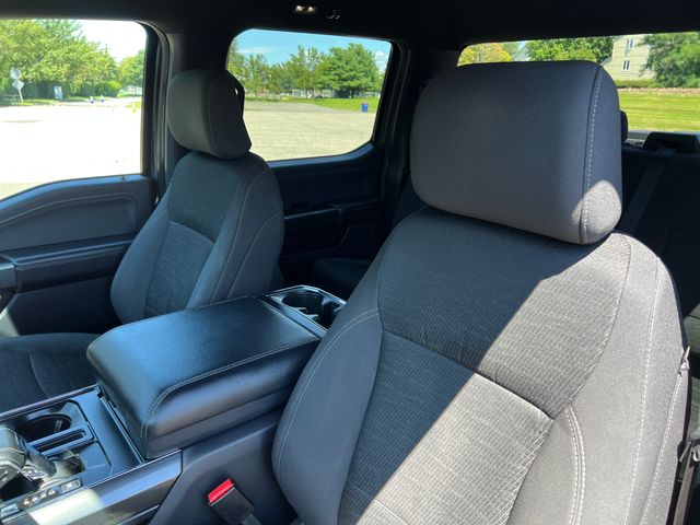 Used 2023 Ford F-150 Truck