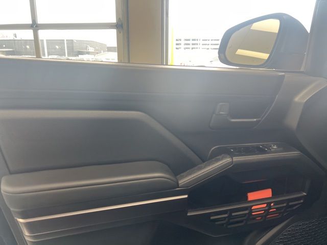 2025 Toyota 4Runner SR5 Black at AutoSavvy Houston Northwest