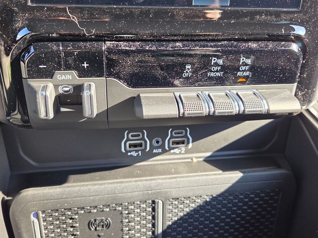 New 2026 Red Ram Big Horn/Lone Star image 21