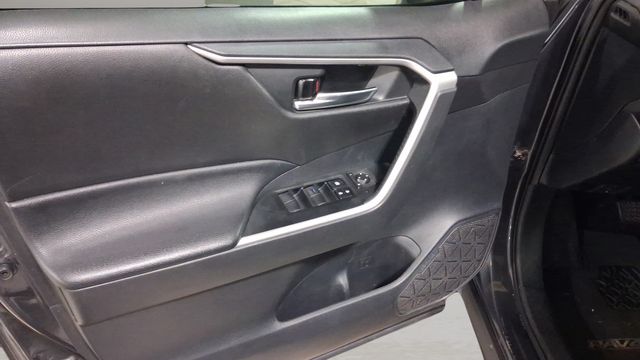 Used 2020 Toyota RAV4 SUV
