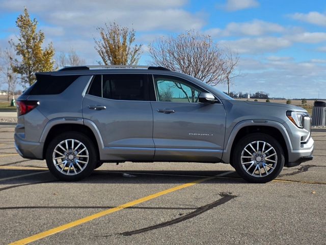 2026 GMC Terrain AWD Denali