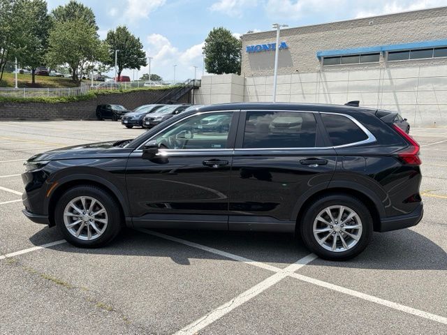 used 2023 Honda CR-V car, priced at $31,449