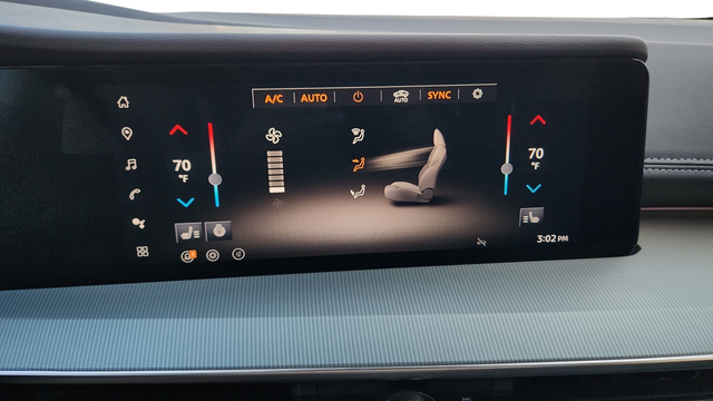 2026 Nissan Murano