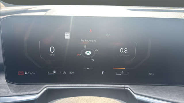 New 2026 White Kia X-Line SX Prestige image 18