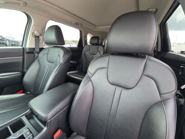 2024 Kia Sorento EX:B02365A
