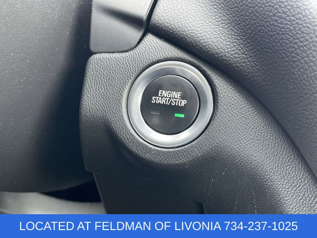 Used 2022 Chevrolet Equinox For Sale in Livonia, MI