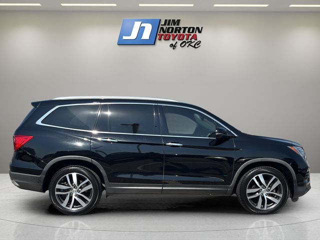 Used 2018 Honda Pilot SUV