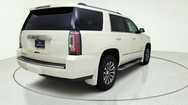 2015 GMC Yukon Denali  at Bravo Nissan