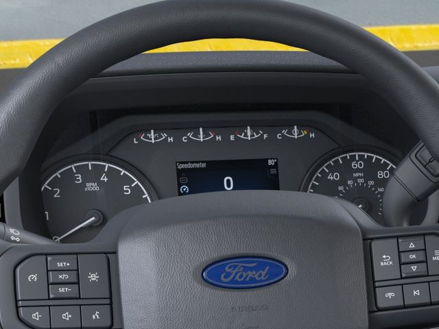 2026 Oxford White Ford F-150 XL RWD Truck