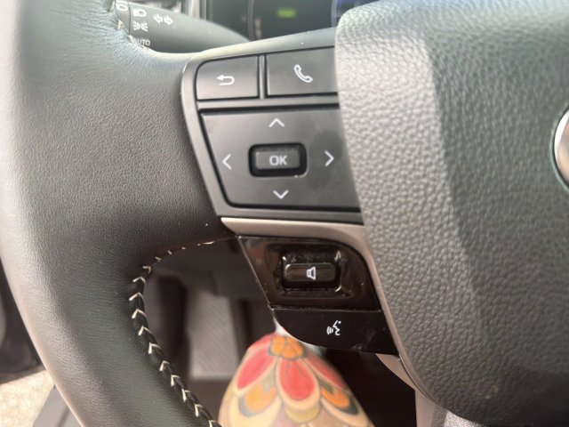 Used 2026 Toyota Camry Sedan