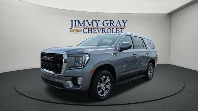 2022 GMC Yukon SLE RWD