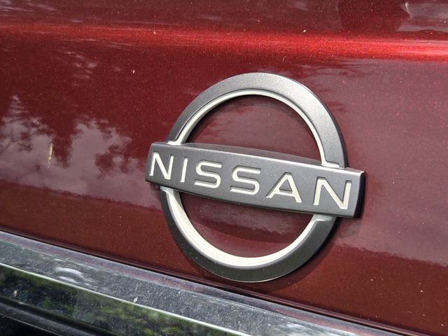 2023 Nissan Armada - $35,990
