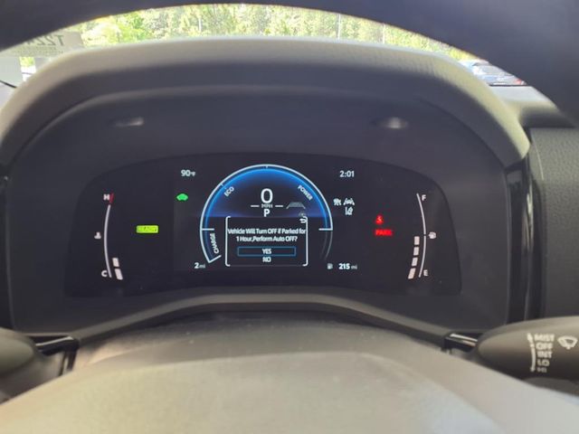 2025 Toyota Camry LE photo
