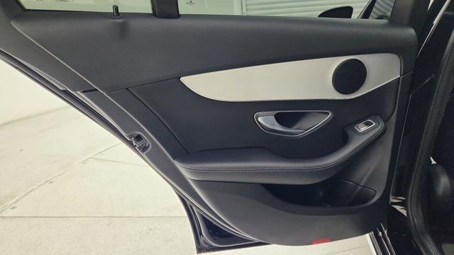 2018 Mercedes-Benz C-Class C 300  at Big Star Buick GMC