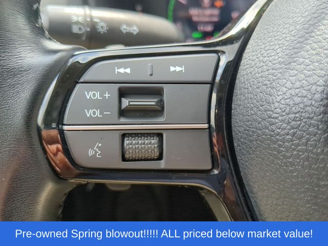 Used 2023 Gray Honda Touring image 26