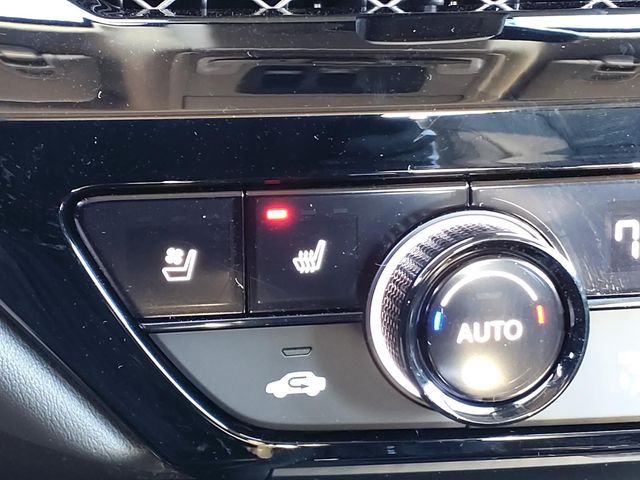 New 2026 Honda Accord Hybrid Sedan