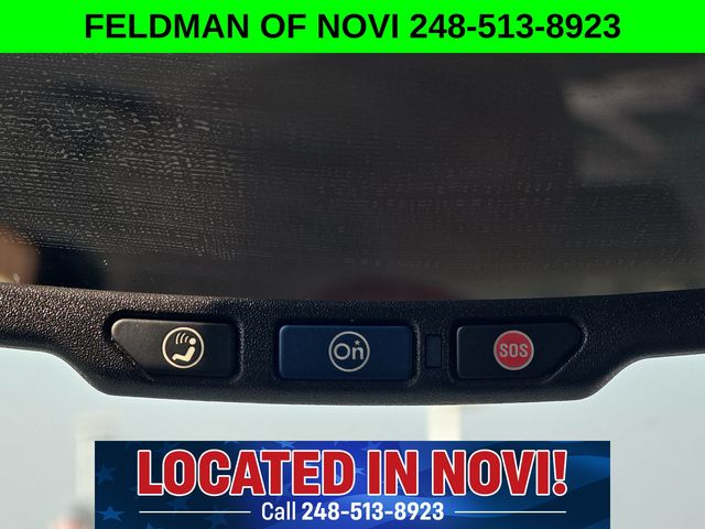 Used 2019 Chevrolet Silverado 1500 LD For Sale in Livonia, MI