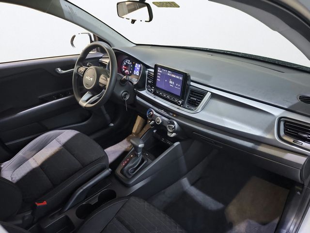 Used 2023 Kia Rio Sedan