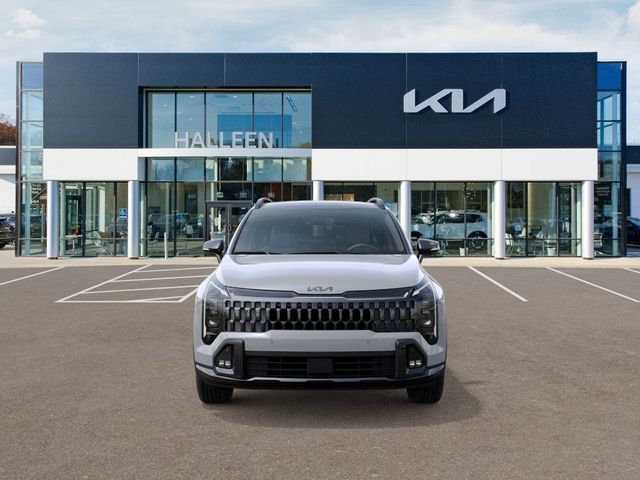 New 2026 Kia Sportage SUV