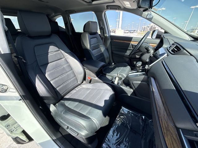 Used 2018 Honda CR-V SUV