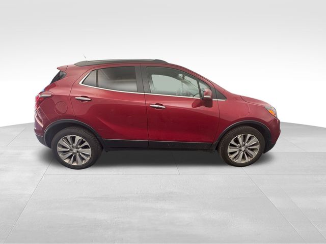 2019 Buick Encore Preferred 10